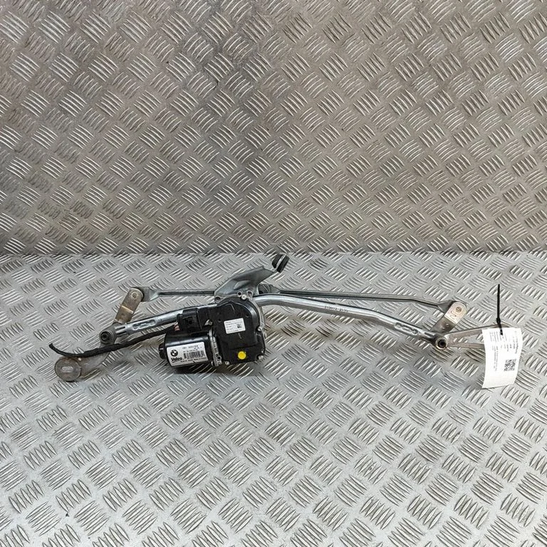 Kojameeste mehhanismi komplekt – BMW Series 8 M8 F91 F92 G14 G15 (2019-)