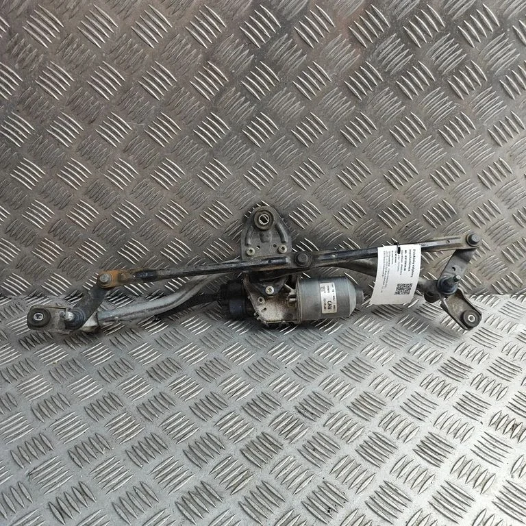 Kojameeste mehhanismi komplekt – Ford Ranger (2012-2018)