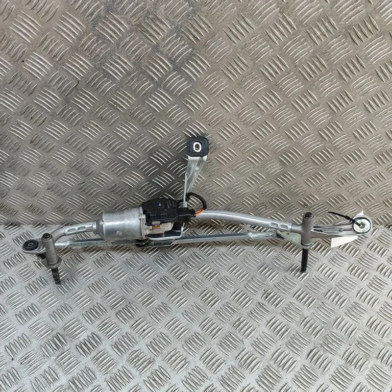Front wiper linkage and motor – BMW X2 U10 (2023-)