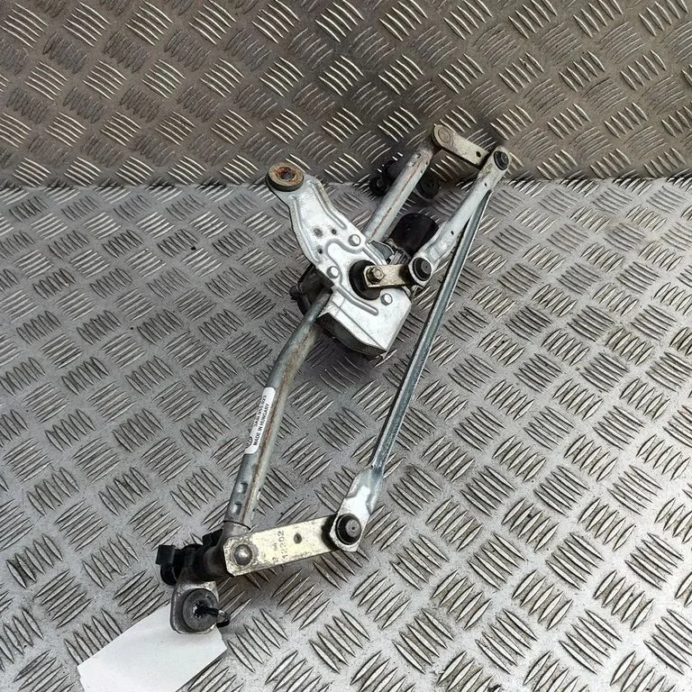 Kojameeste mehhanismi komplekt – Volkswagen Passat CC (2008-2016)