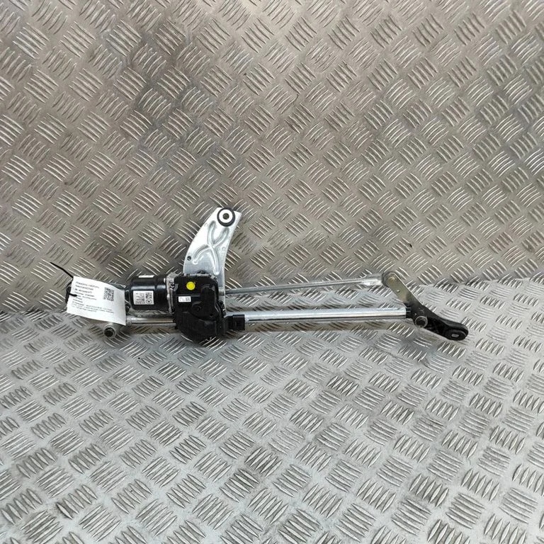 Front wiper linkage and motor – Mercedes-Benz CLA-Class C118 X118 (2019-)