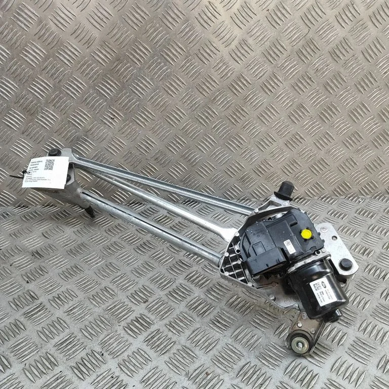 Tīrītāju mehānisma komplekts LV4B17500AE