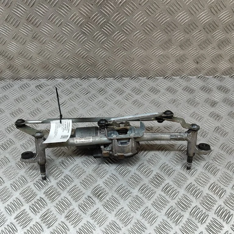 Kojameeste mehhanismi komplekt 7N2955119A