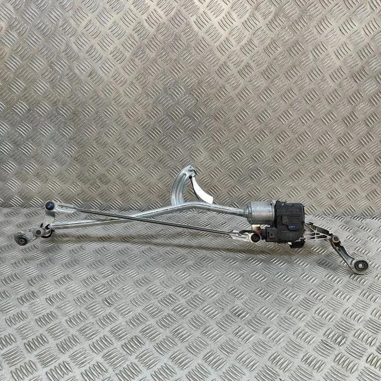 Mechanizm wycieraczek z silniczkiem 3397022355
