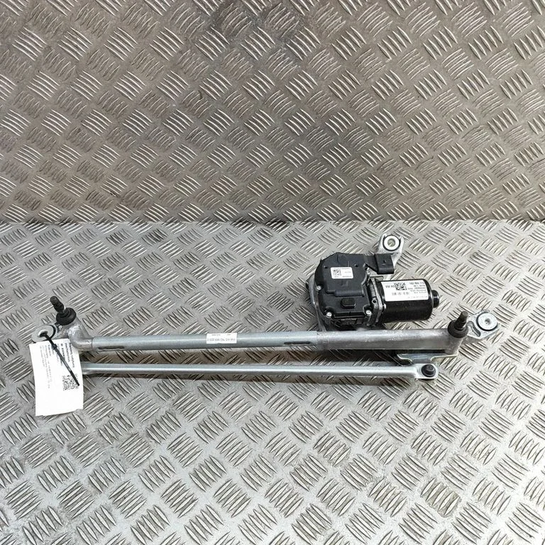 Tīrītāju mehānisma komplekts W000083462