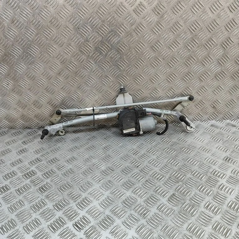 Kojameeste mehhanismi komplekt 33970220B6