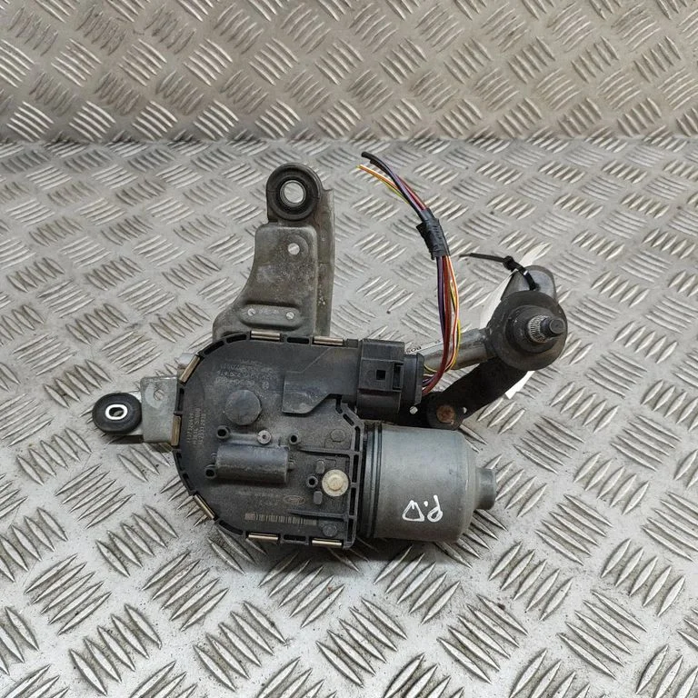 Mechanizm wycieraczek z silniczkiem 3397021487