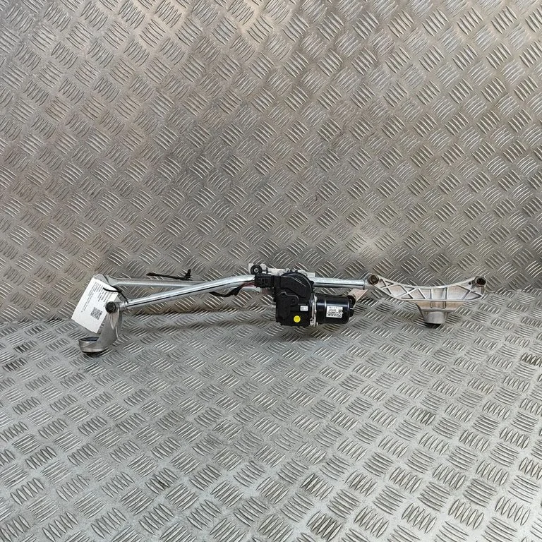 Kojameeste mehhanismi komplekt – Mercedes-Benz GLE-klass W167 (2019-)