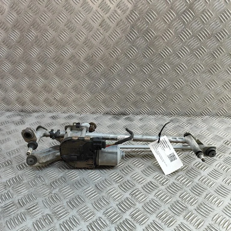 Kojameeste mehhanismi komplekt 5G1955023C