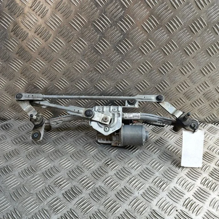Kojameeste mehhanismi komplekt – Skoda Enyaq iV (2020-)