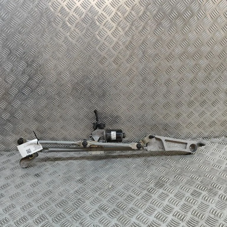 Mechanizm wycieraczek z silniczkiem A1718200342