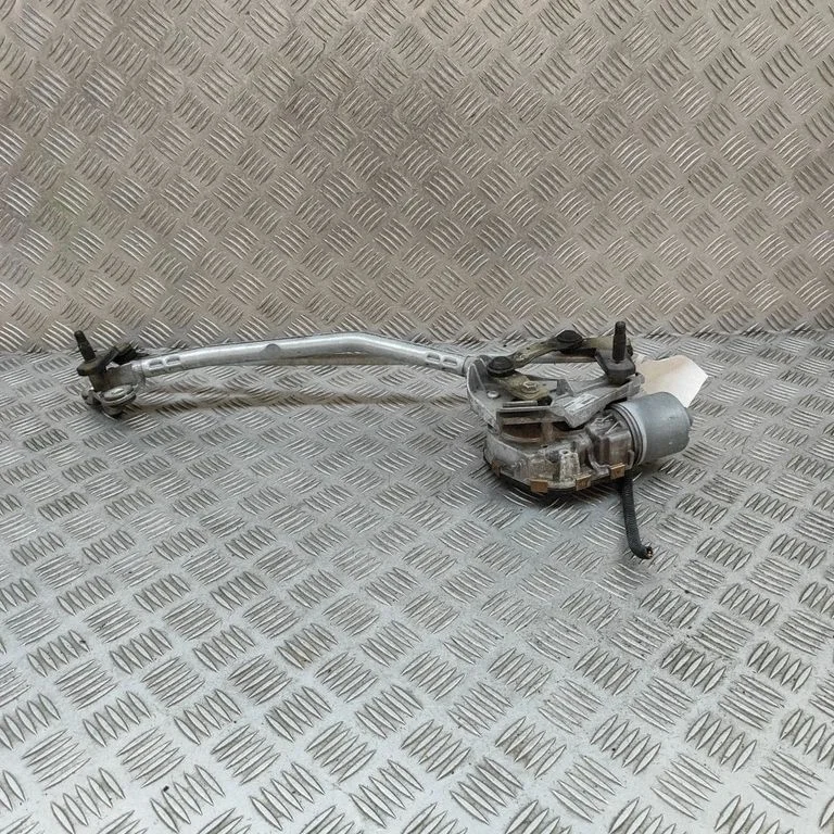 Mechanizm wycieraczek z silniczkiem 3397021812