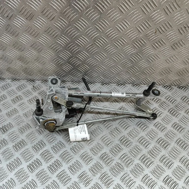 Kojameeste mehhanismi komplekt 3397022316