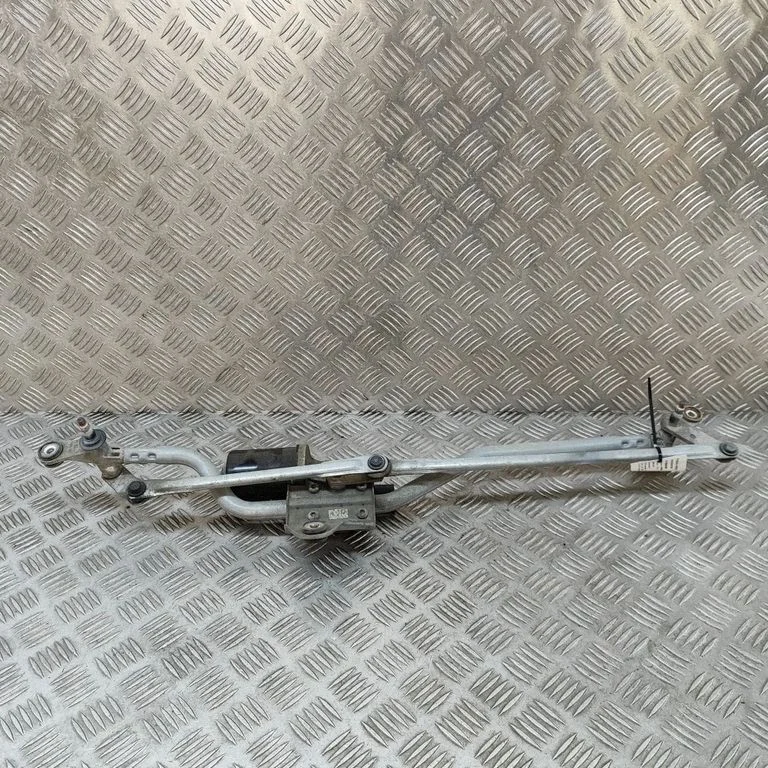 Tīrītāju mehānisma komplekts 7E1955113B
