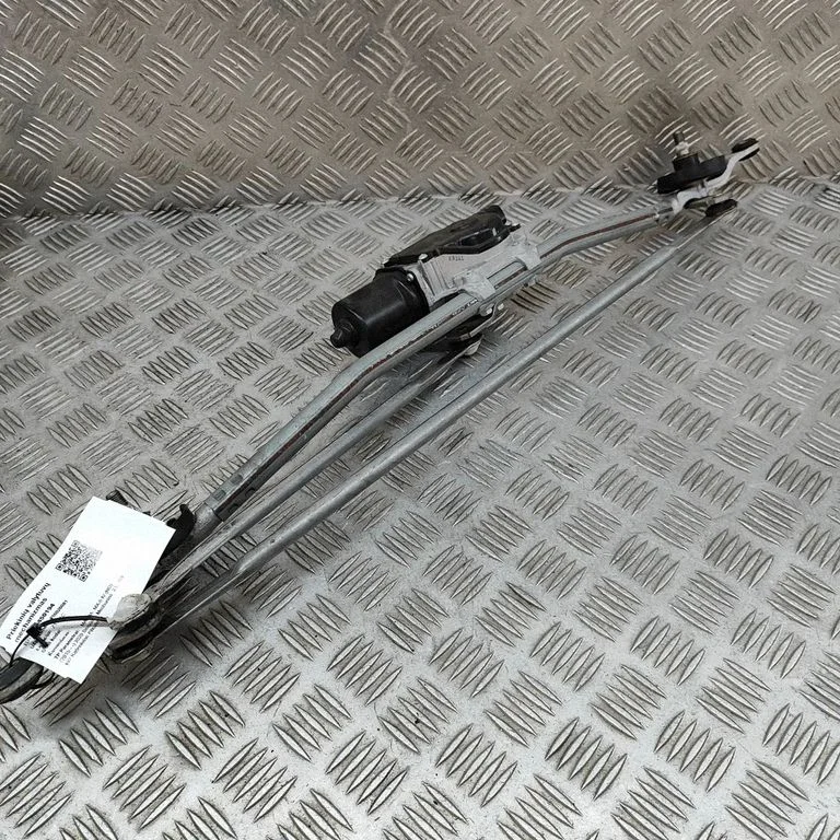Front wiper linkage and motor – Mazda MX-5 ND (2016-)