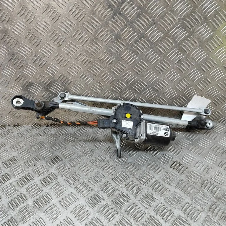 Tīrītāju mehānisma komplekts 7267504