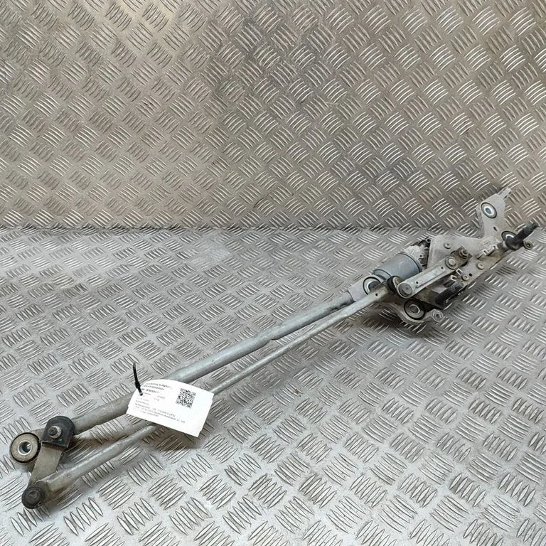 Tīrītāju mehānisma komplekts 7P09551120