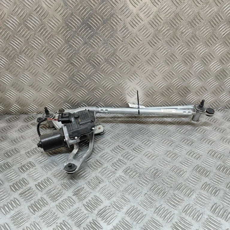 Tīrītāju mehānisma komplekts 8W6955119E