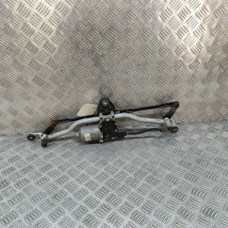 Kojameeste mehhanismi komplekt – Ford Ranger (2012-2018)
