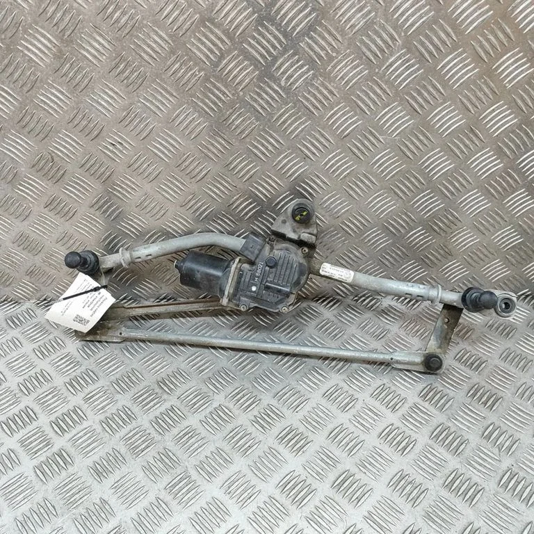 Tīrītāju mehānisma komplekts 3V1955119