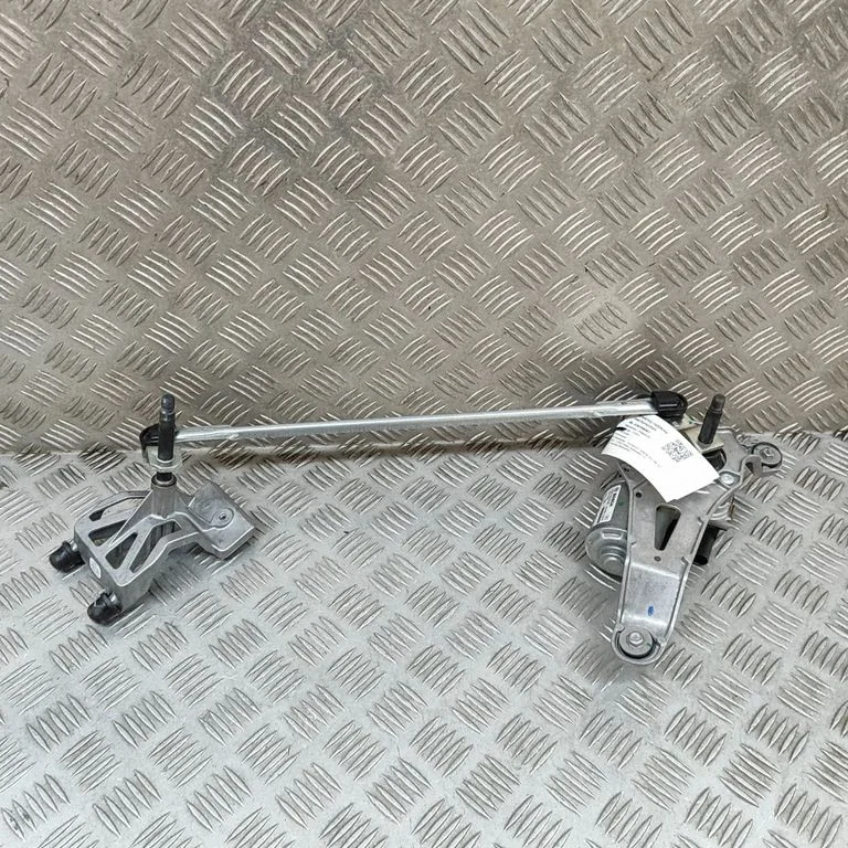 Front wiper linkage and motor – Peugeot 3008 III (2023-)
