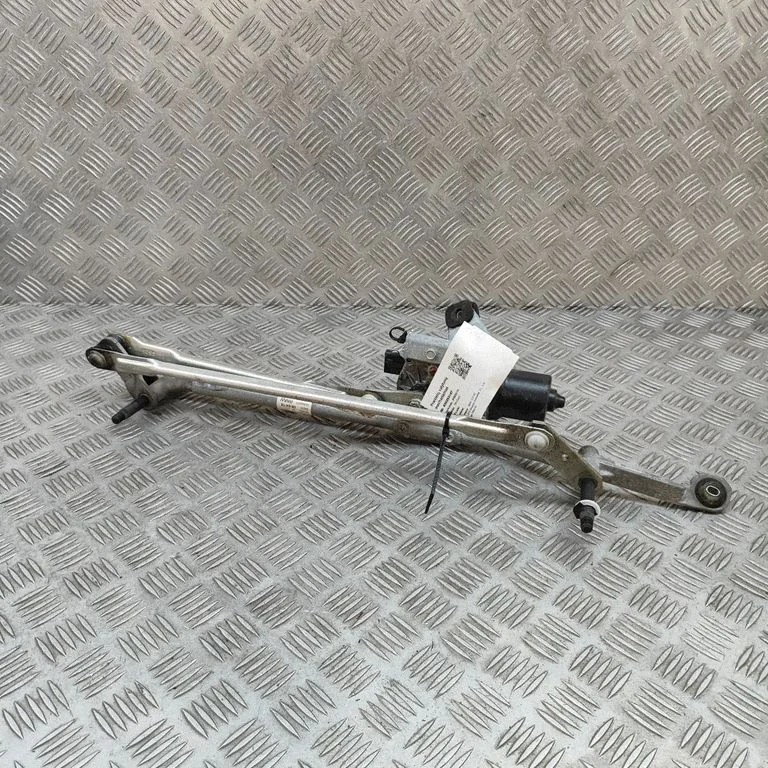 Front wiper linkage and motor – BMW X2 F39 (2018-2023)