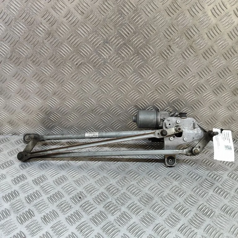 Tīrītāju mehānisma komplekts 3397021529