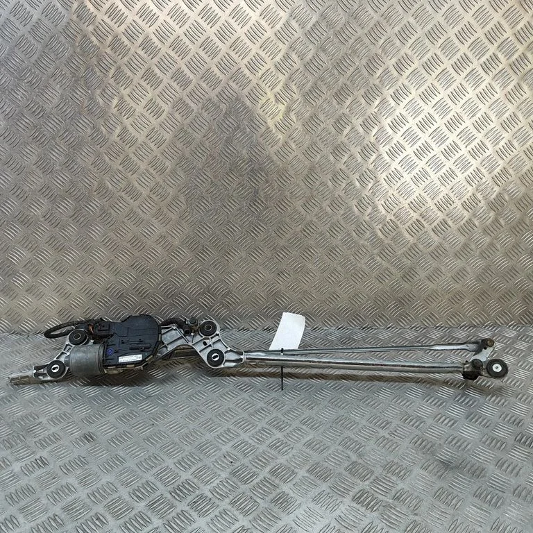 Tīrītāju mehānisma komplekts 7P0955023