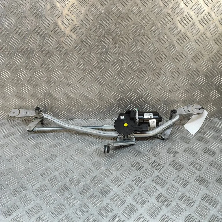 Kojameeste mehhanismi komplekt – BMW 3-seeria G20 G21 (2019-)