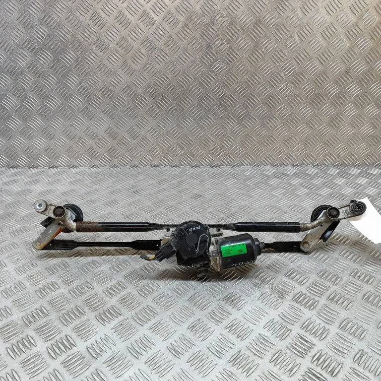 Mechanizm wycieraczek z silniczkiem 035248350