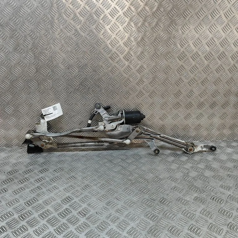 Kojameeste mehhanismi komplekt 8515048180