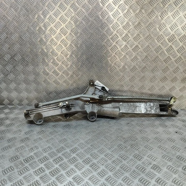 Mechanizm wycieraczek z silniczkiem – Mercedes-Benz Klasa S W220 (1998-2006)