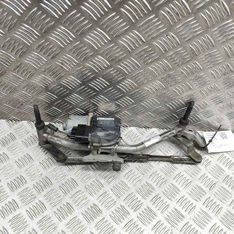 Tīrītāju mehānisma komplekts 3397021937