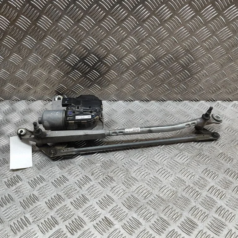 Kojameeste mehhanismi komplekt 3397021602