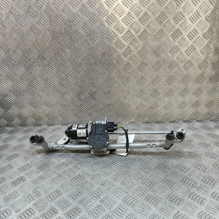 Kojameeste mehhanismi komplekt 2G2955023E