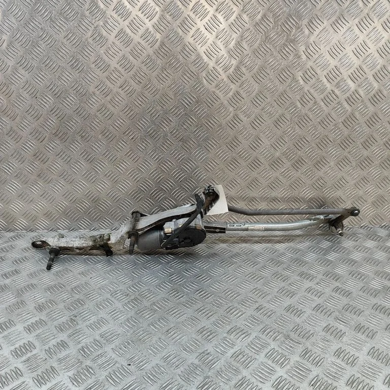 Kojameeste mehhanismi komplekt 3397021441