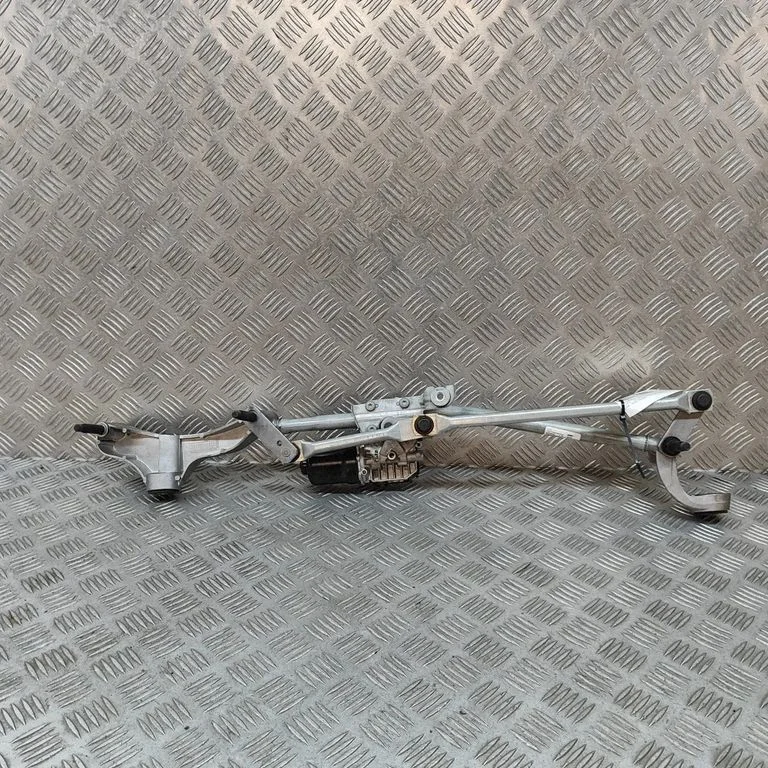 Front wiper linkage and motor – Mercedes-Benz GLS-Class X167 (2019-)
