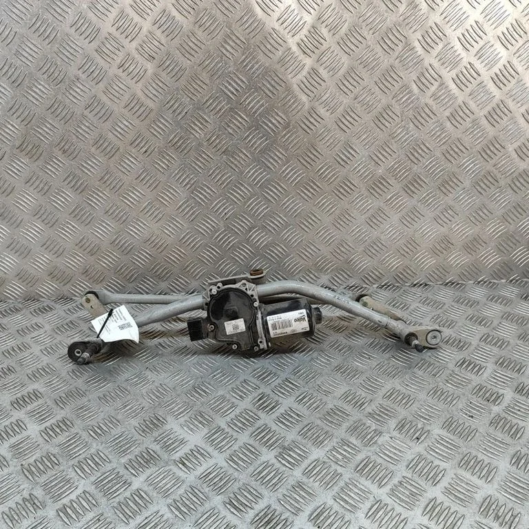 Front wiper linkage and motor – Jaguar XE (2015-)