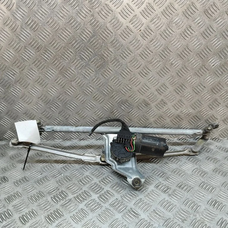 Tīrītāju mehānisma komplekts 99662803500