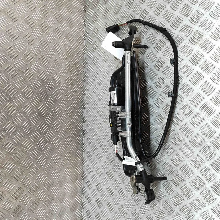 Kojameeste mehhanismi komplekt – Jeep Avenger (2022-)