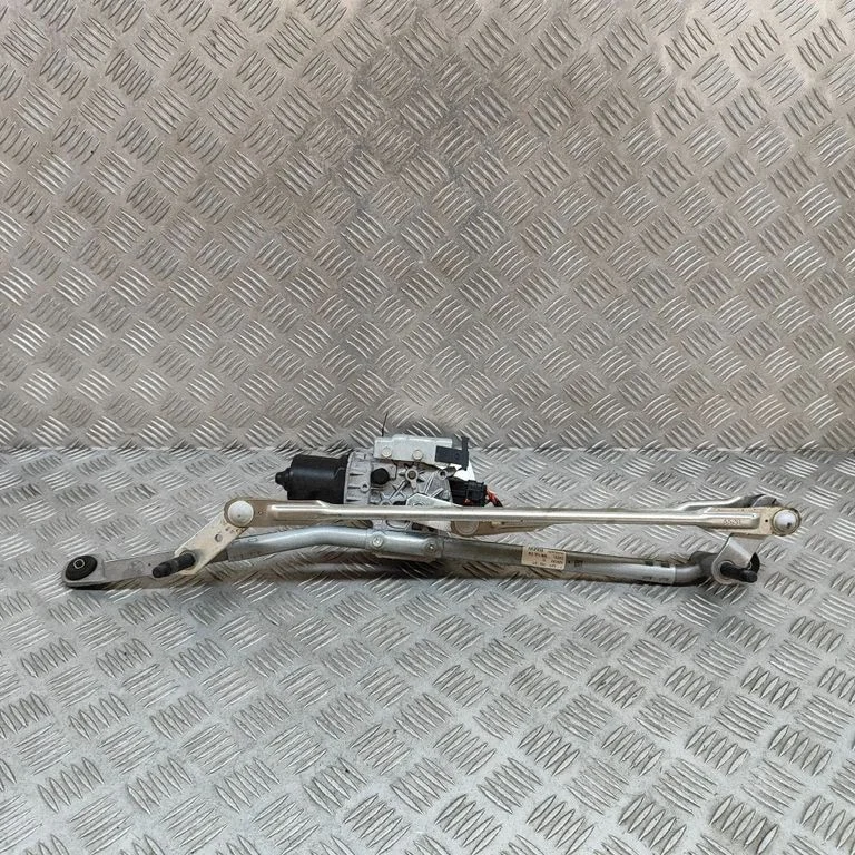 Front wiper linkage and motor – BMW X2 F39 (2018-2023)