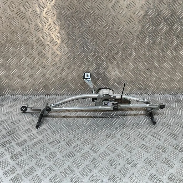 Front wiper linkage and motor – BMW X2 U10 (2023-)