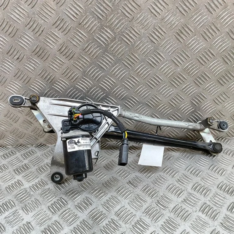 Kojameeste mehhanismi komplekt 670001639