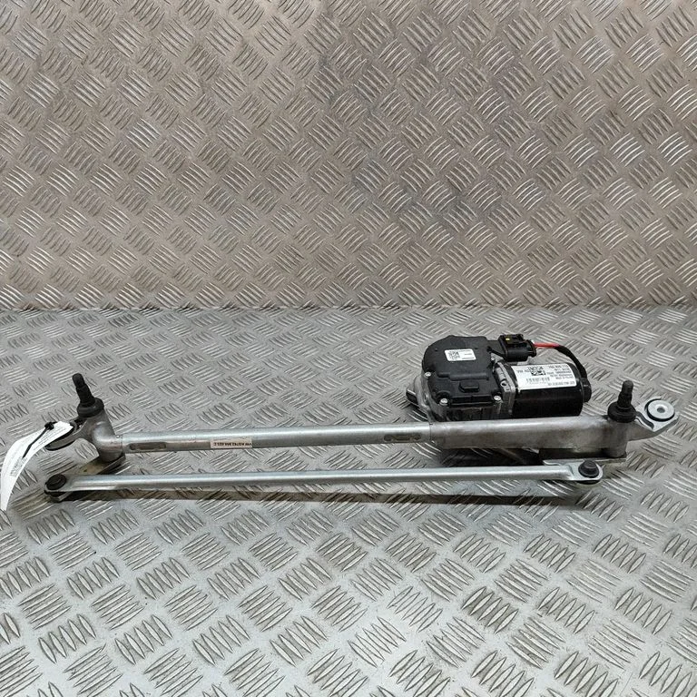 Kojameeste mehhanismi komplekt 762955023C