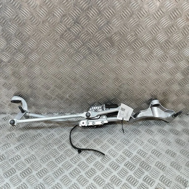 Front wiper linkage and motor – Mercedes-Benz GLE-Class W167 (2019-)