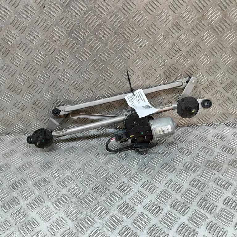 Tīrītāju mehānisma komplekts TA3741100A