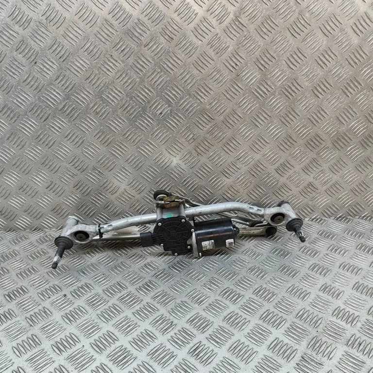 Front wiper linkage and motor 81C955119 – Audi SQ2 GA (2017-)