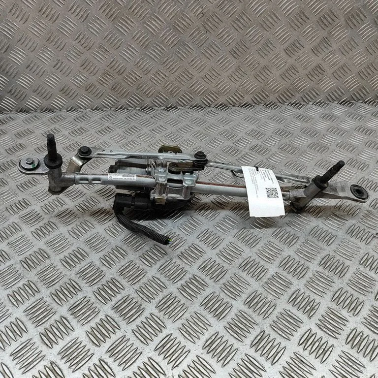 Tīrītāju mehānisma komplekts 3397022077