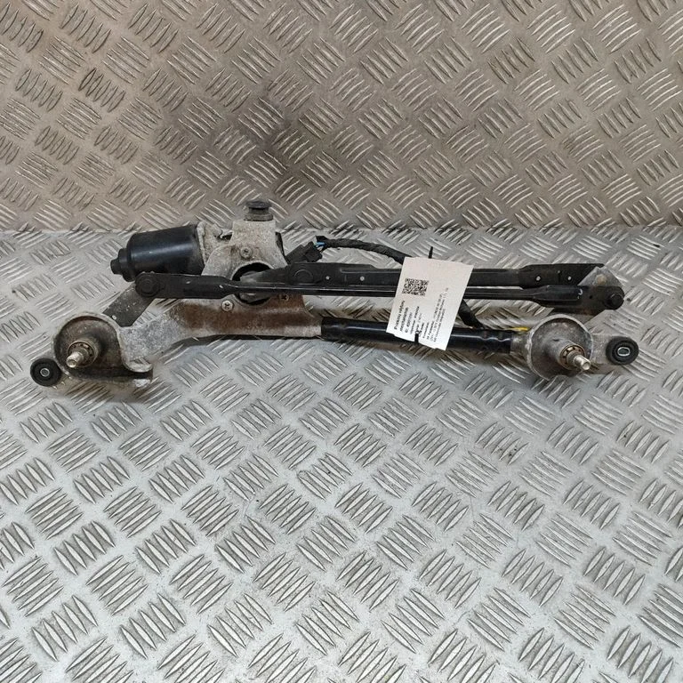 Tīrītāju mehānisma komplekts 981003Z900
