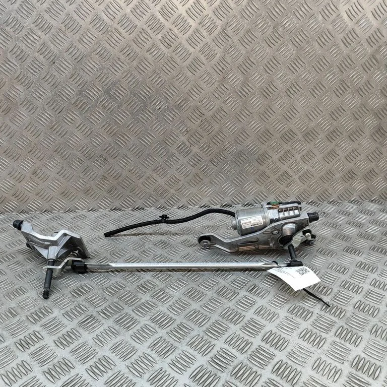 Tīrītāju mehānisma komplekts 9843827280